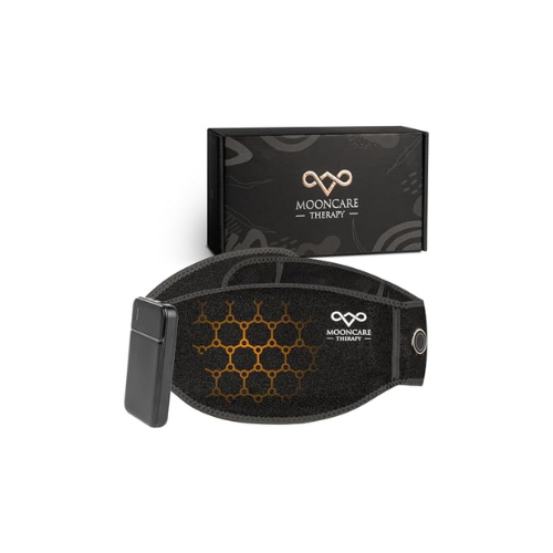 Ceinture Chauffante sans fil Règles Douloureuses